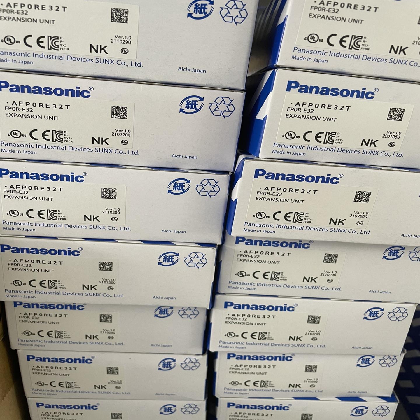 （设备配件）AFP0RE32T FPOR扩展