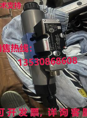 原装供应R900927975,4wree 10 V50-32/G24k0/f1v