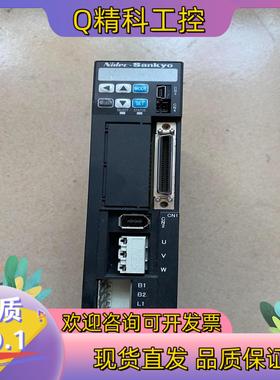 现货三协驱动器DA22411功能完好400W共3台