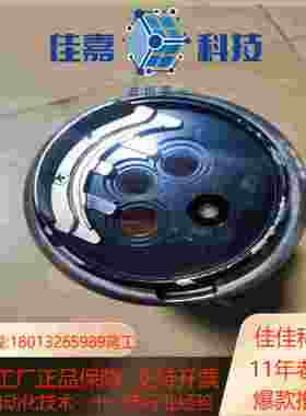 DETTRONICS X3301S  火焰探测器 迪