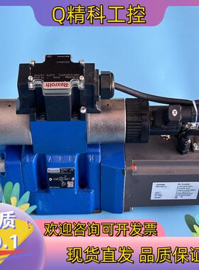 R900954257 4WRTE10V-100L-4X/6E
