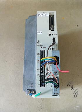 （设备配件）横河DD马达控制器，型号UR1BG3-030N-1KC-2S