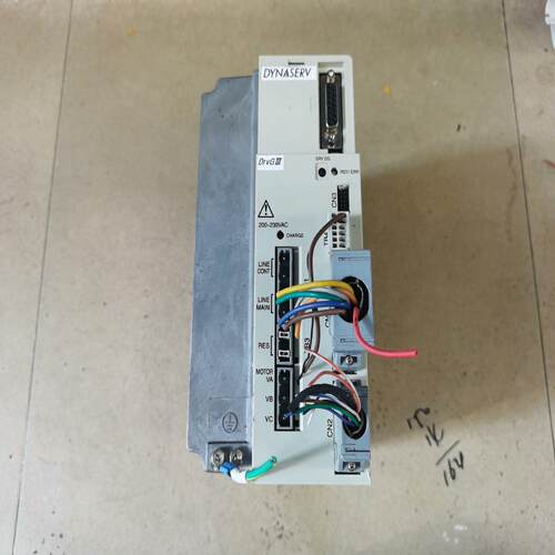 （设备配件）横河DD马达控制器，型号UR1BG3-030N-1KC-2S