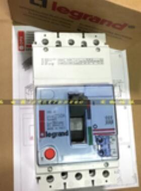 罗格朗开关DPX250 DPX125 断路器3P 160A议价