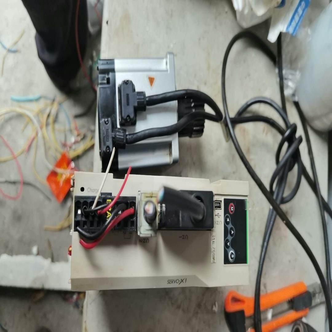 禾川驱动器SV-X1EA075A-A-FZ,3C数码配件,隔离器/耦合器,淘宝优惠券,粉丝福利购,淘宝优惠卷