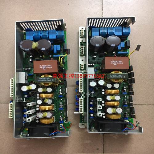 【荣强工控】SIEMENS 4FD6303-0LA03-1A电源 西门子