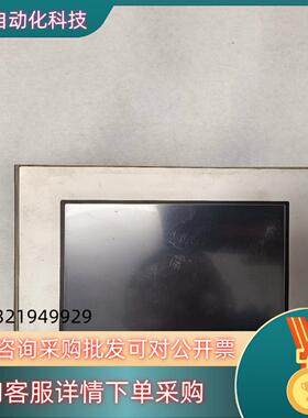 现货Pro-face触摸屏 人机界面PFXGE4401W