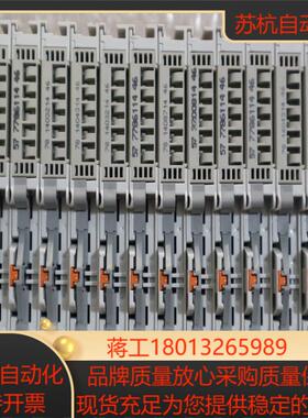 现货销售 倍福 EL6070-1863  实物照片