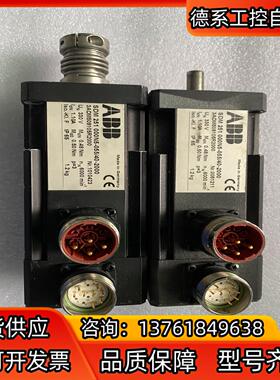 ABB伺服电机SDM 251 000N5-055/40-20