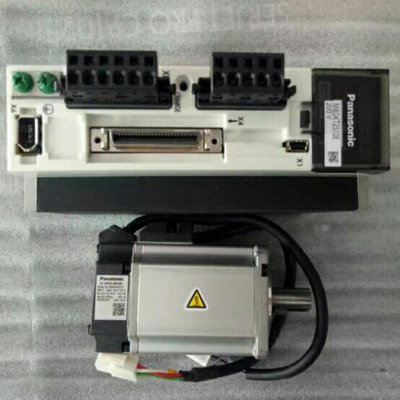 A5伺服电机MBDKT2510EMSMJ042G1U