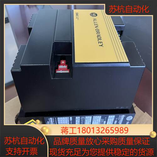 AB罗克韦尔18.5KW软启动器150-A35NB-NA全新议价