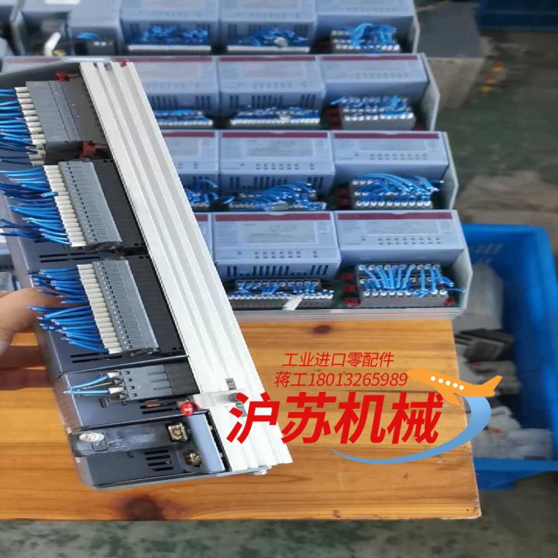 贝加莱2003系列PLC CP470 MM432 DM435