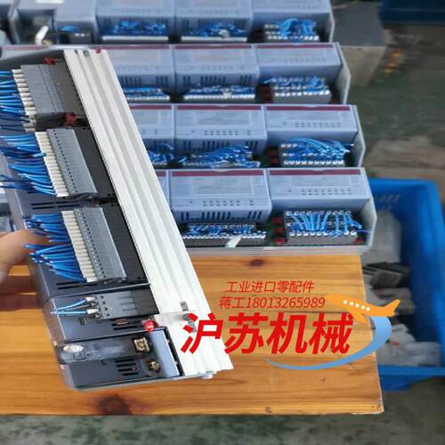 贝加莱2003系列PLC CP470 MM432 DM435