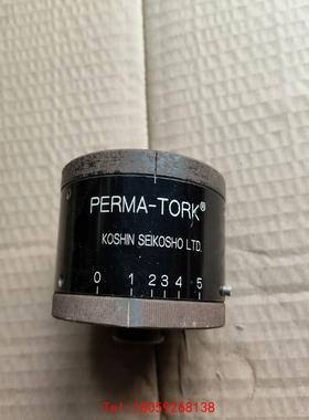 【非标价】KOSHIN日本SEIKOSHO扭力控制器扭矩限制PERMA