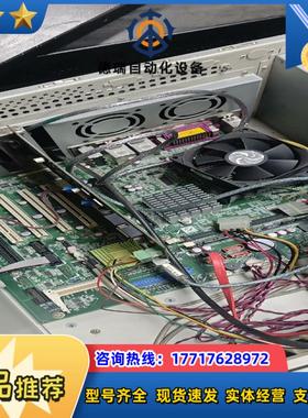 威达IMBA-G412ISA-R20 VER:2.0工控机主议价