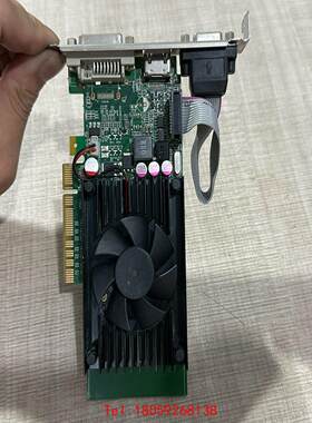【非标价】磐镭gt730 2GD3显卡 性能完好！成色漂亮 全接口VG