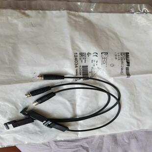 现货巴鲁夫磁性开关BMF005H 305K BMF