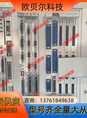 MOTOROLA摩特罗拉板卡MVME162-511A（2块）