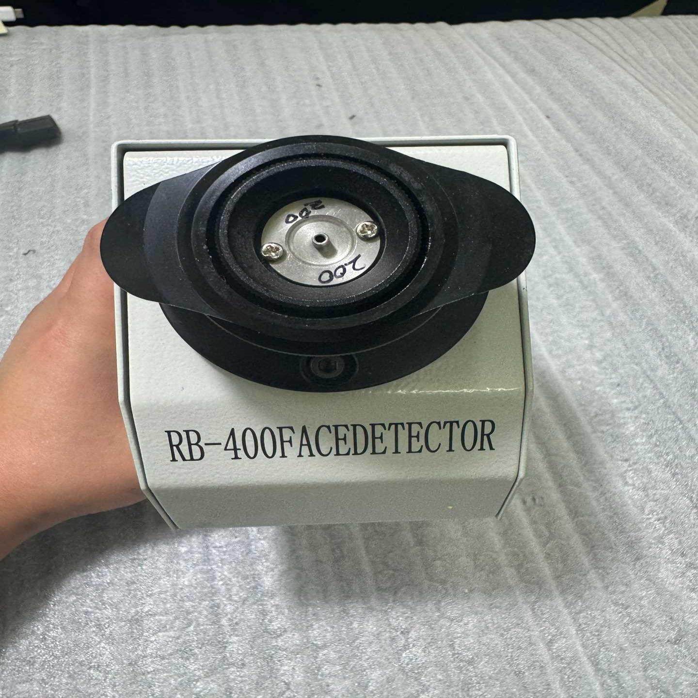 （议价）-400FACEDETECTOR 400倍光纤放大镜、成