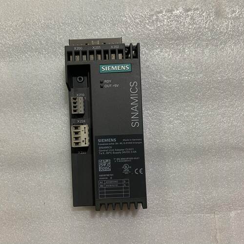 [德峰]6SL3040-0PA00-0AA1西门子模块，质量包好，成