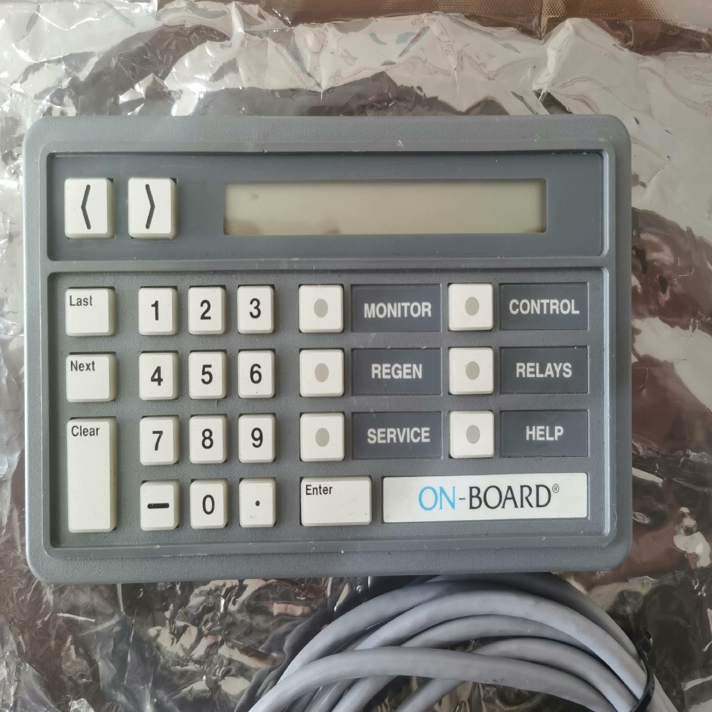 (设备配件)美国Brooks CTI ON-BOARD TM2500-0