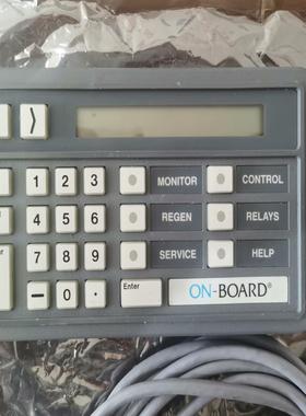 （设备配件）美国Brooks CTI ON-BOARD TM2500-0