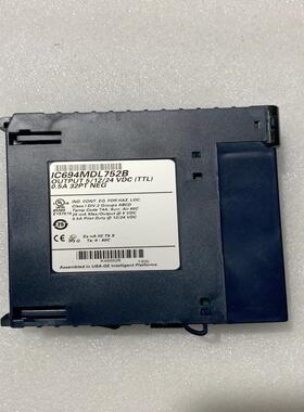 (议价)IC694MDL752B