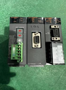 （设备配件）QJ71DN91