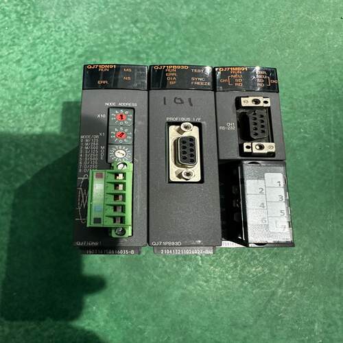 （设备配件）QJ71DN91