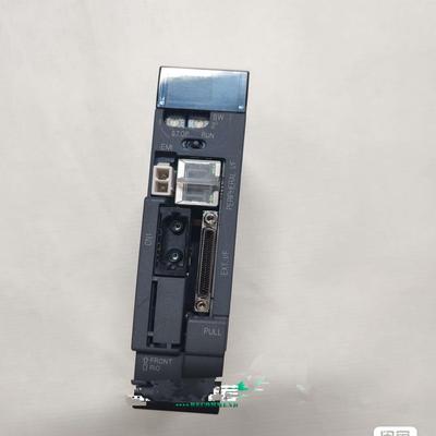 三菱cpu模块q172dscpu九成新功能包议价