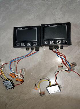 [德峰]科瑞达电导率仪 cit-8800a,成色9新。功能包好！有多