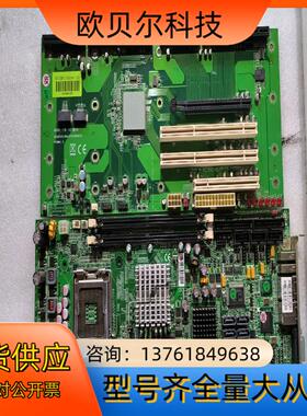 瑞传工控主板ROBO- 8913VG2AR拆机一套无U，标价