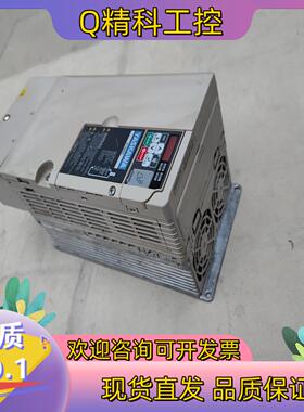 CIMR-VB4C0018BBA 7.5/5.5KW安川V1