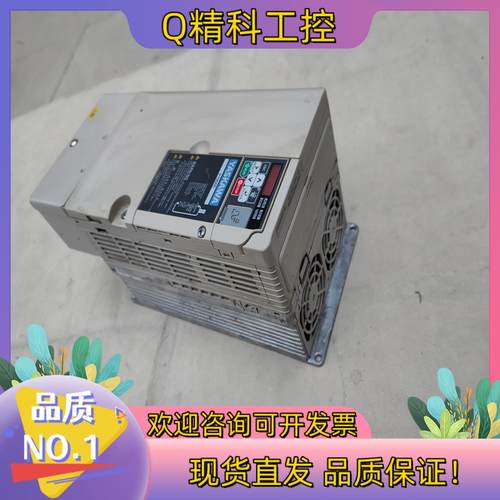 CIMR-VB4C0018BBA 7.5/5.5KW安川V1