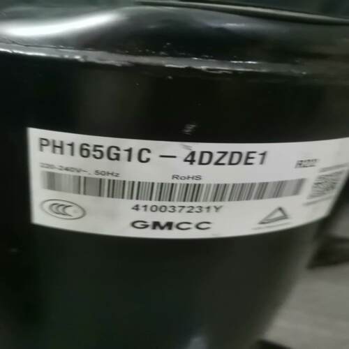 [德峰]PH165G1C包上机包好频DZDE1包用-,压缩机美芝定4