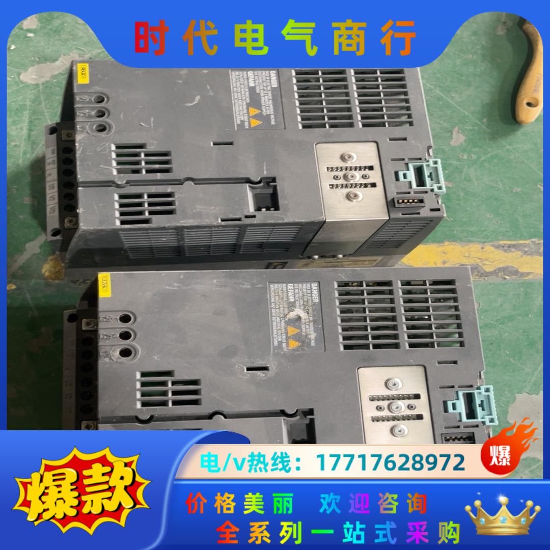 6SL3224-0BE22-2UA0/2.2KW380V