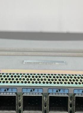 CE8860:16端口40GE QSFP+接口卡 03023