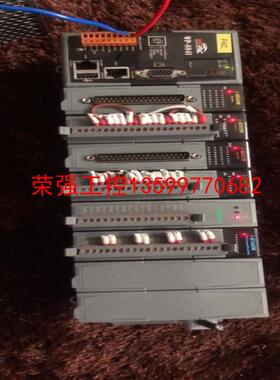 【荣强工控】泓格WINPAC WP-8841 一套拆机 成色不错