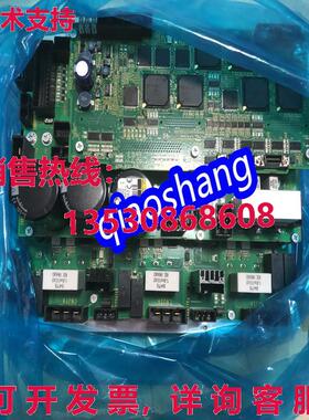 原装供应FANUC A06B-6400-H002 Robot server Driver Fast shippi