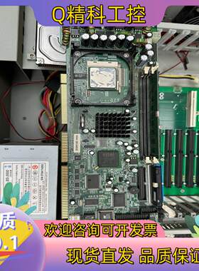 现货天工工控机主板 F.T. VER:B1.2  845GV