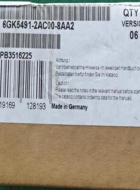 6GK5491-2AC00-8AA2