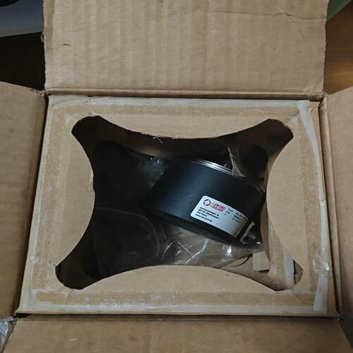 议~库存编码器L 260-V-000125B001
