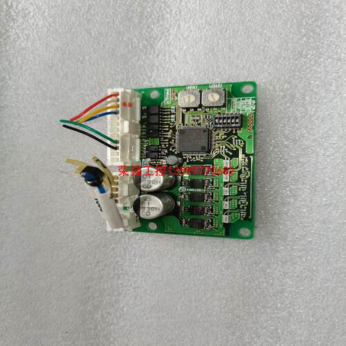 【荣强工控】东方驱动板CVD524-K