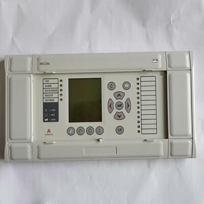 micom p139 AREVA 显示面板，全新议价