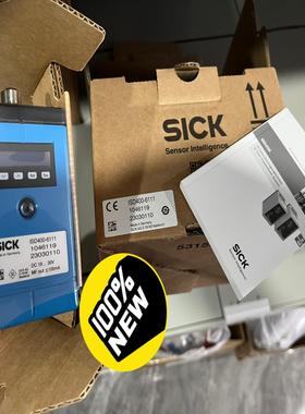 西克光通讯ISD400-1111，ISD400-6111感兴