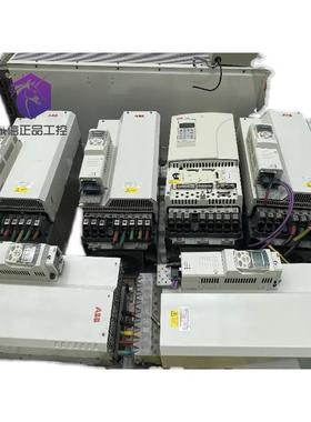 ABB变频器ACS850-04-202A-5+J400 11(崽崽配件）