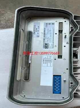 【荣强工控】德国SEW变频器 MTF11A030-503-E20A-15