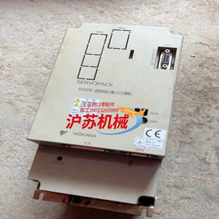 安川驱动器SGDB-20VD-RY20，的功能正常成