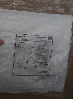 wenglor威格勒i08h013电感式接近开关传感器原议价