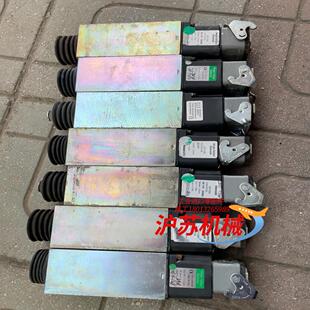 .电磁铁不保好 迅达扶梯抱闸9300 .9500